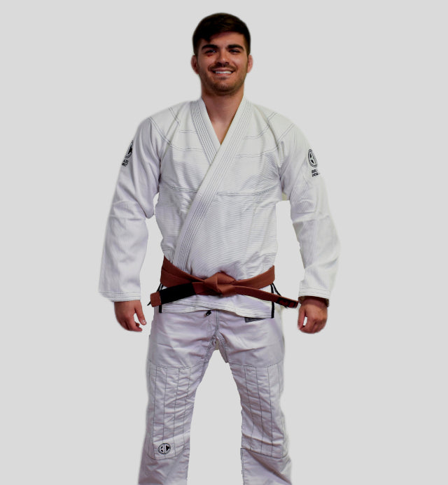 MEN'S BJJ