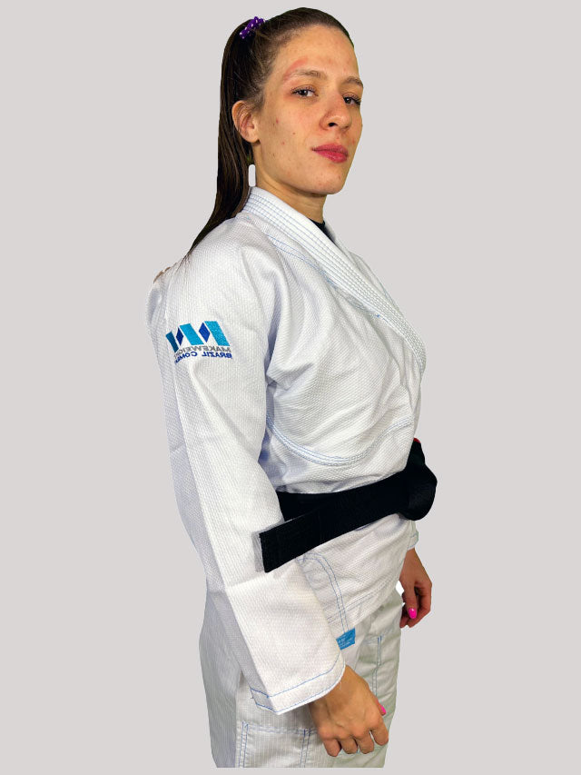 WOMEN'S BJJ