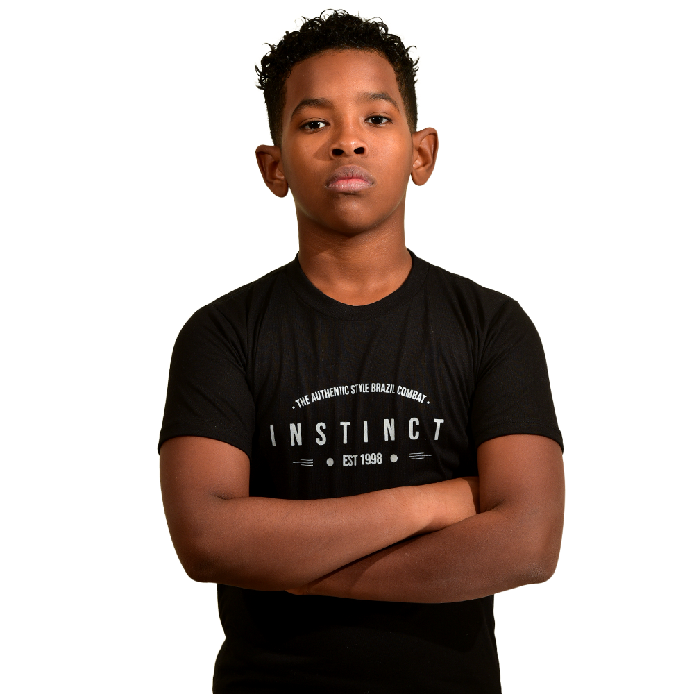 Instinct Jiu Jitsu Kids T-shirt