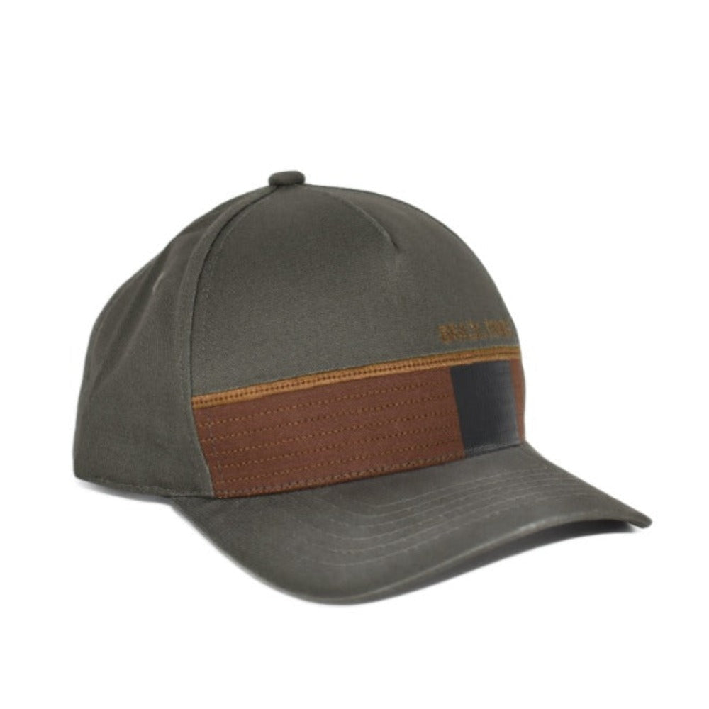 Brown Belt Jiu Jitsu Baseball Hat