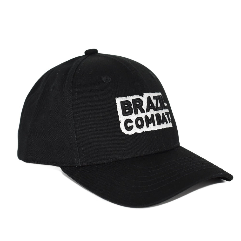 Trucker Rubber Baseball Hat