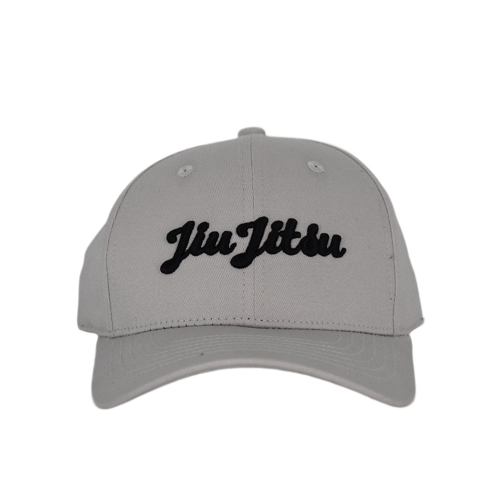 Jiu Jitsu Lifestyle Baseball Hat