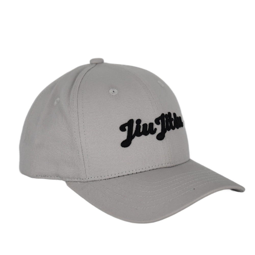 Jiu Jitsu Lifestyle Baseball Hat