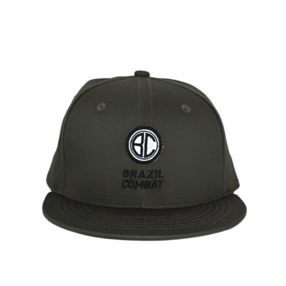 Jiu Jitsu Jeans Snapback Hat