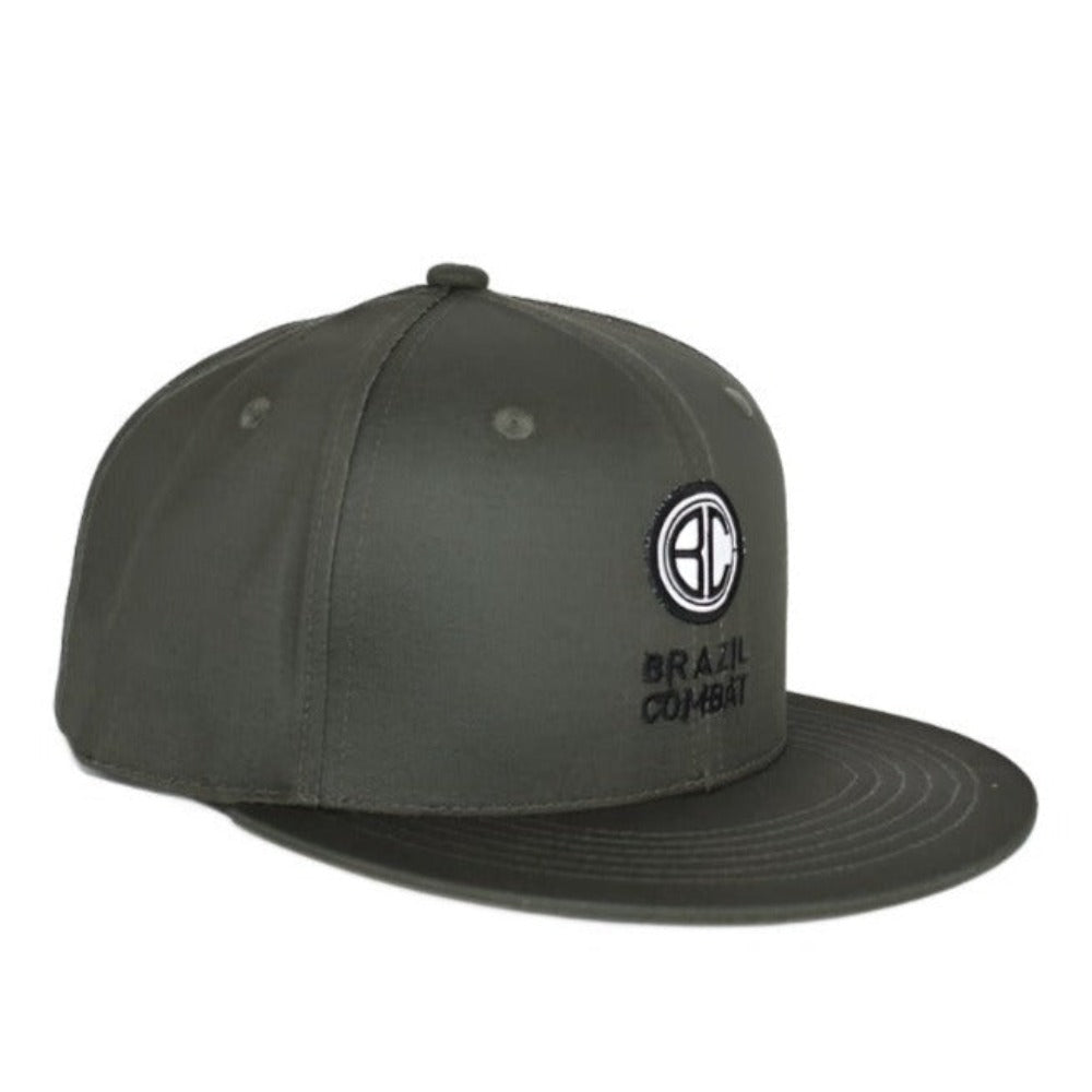 Jiu Jitsu Jeans Snapback Hat