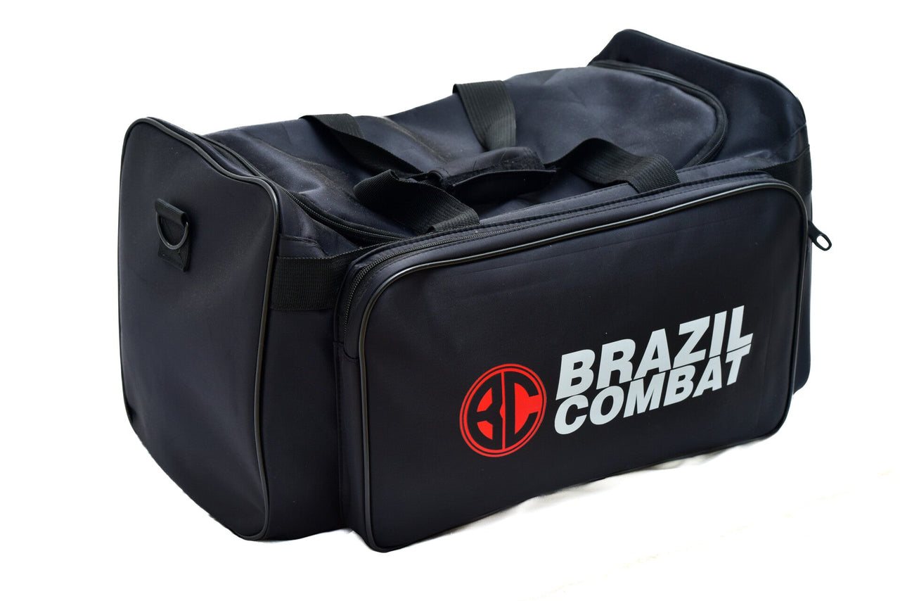 Jiu Jitsu Ultimate Sports Duffle Bag