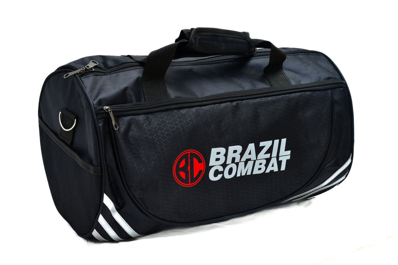 Jiu Jitsu Sports Duffle Bag