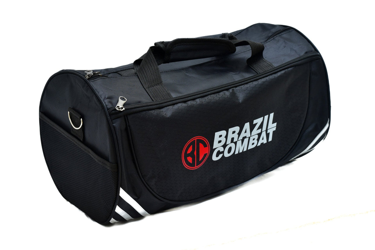 Jiu Jitsu Sports Duffle Bag