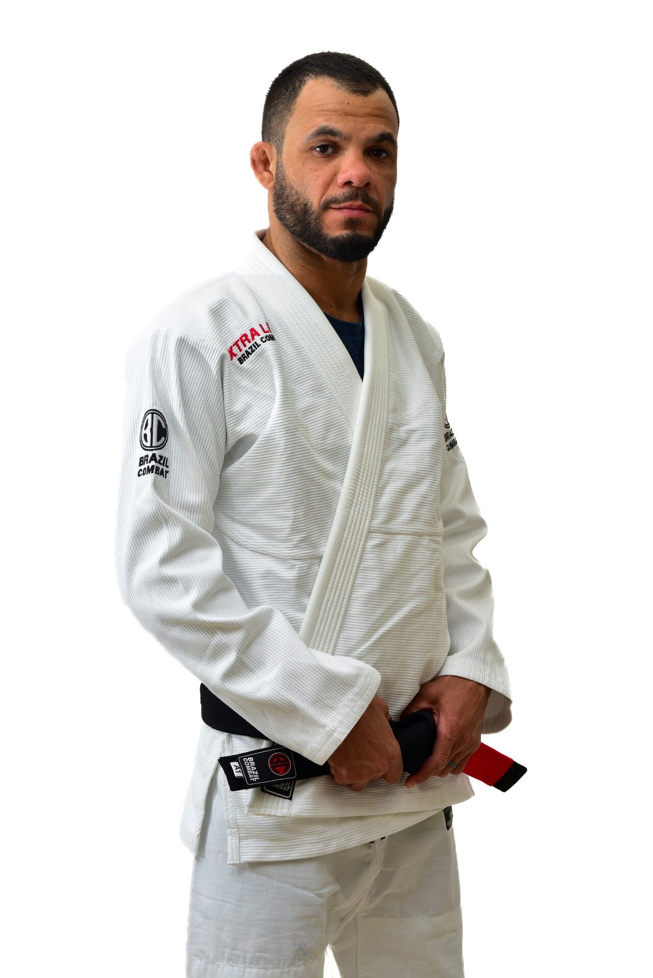 Competitor Xtra - Lite 2.0 Jiu Jitsu Gi - White - IBJJF Certified