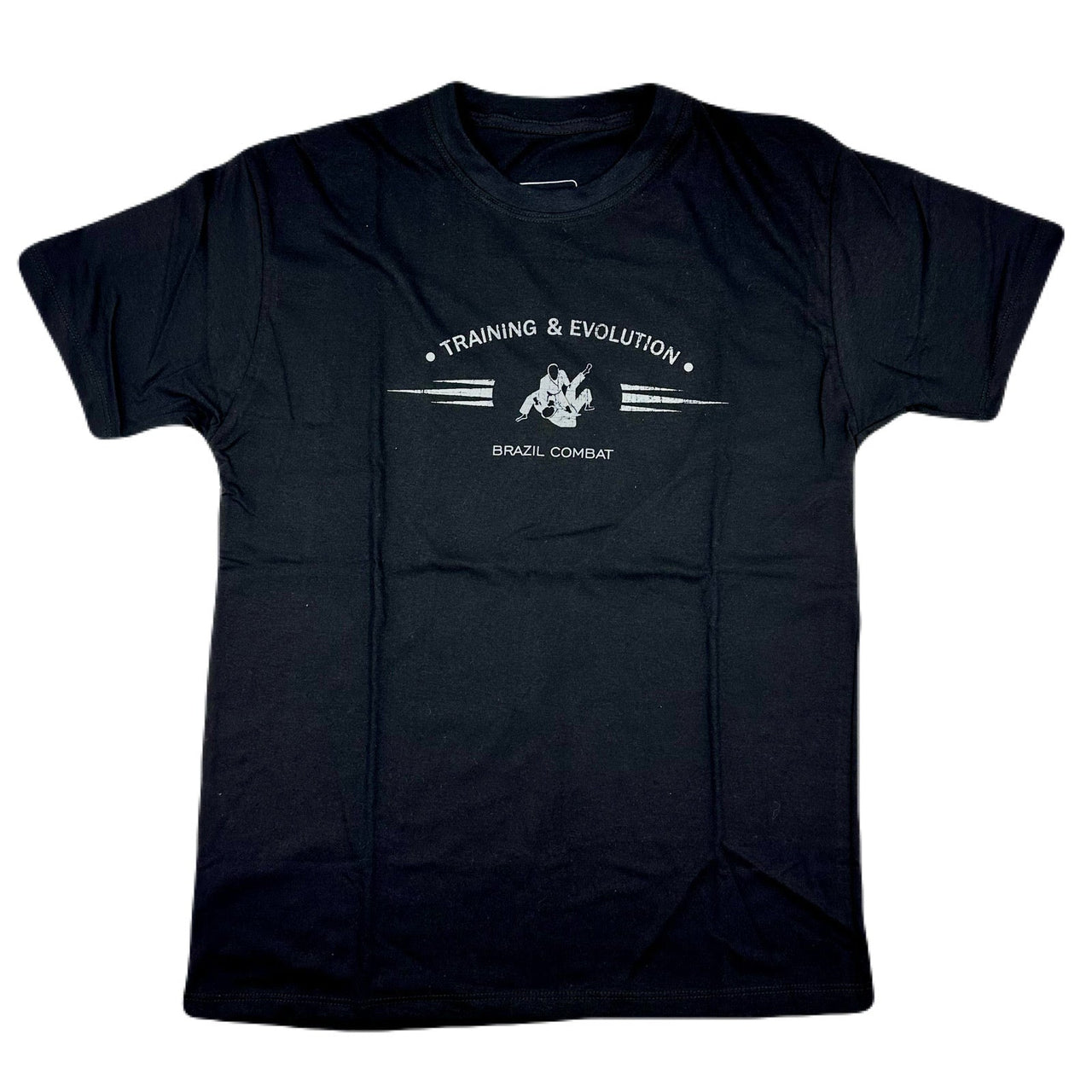 Training & Evolution Jiu Jitsu Kids T-Shirt