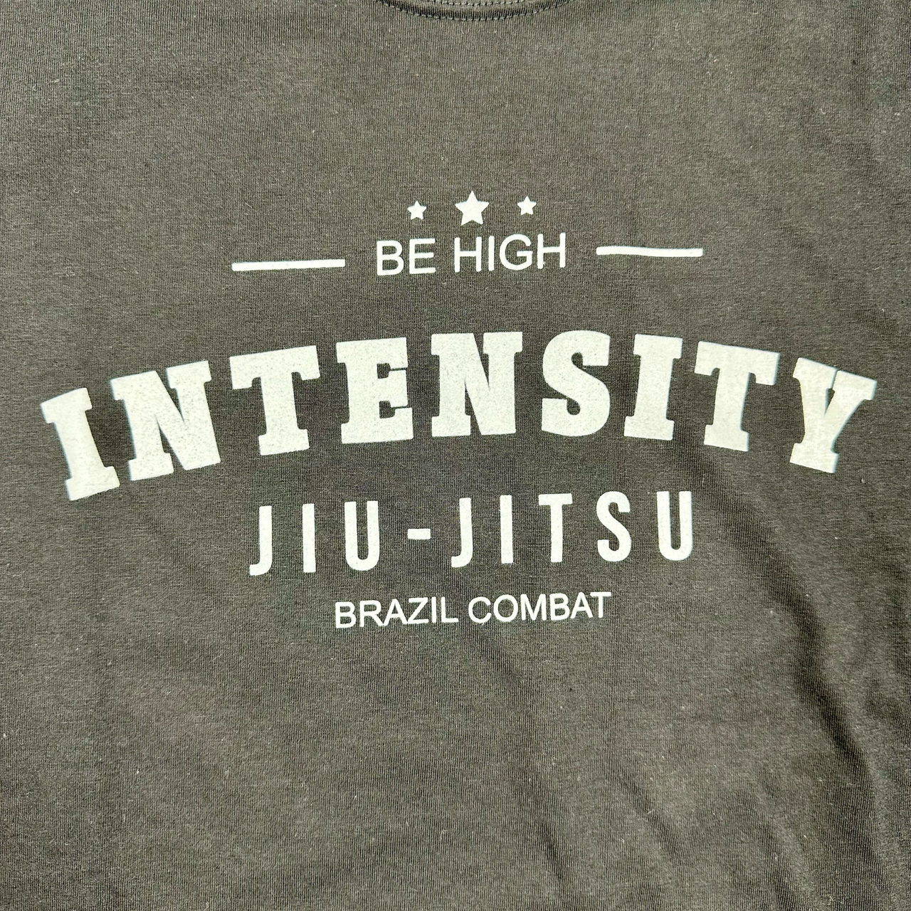 Intensity Jiu Jitsu T-Shirt