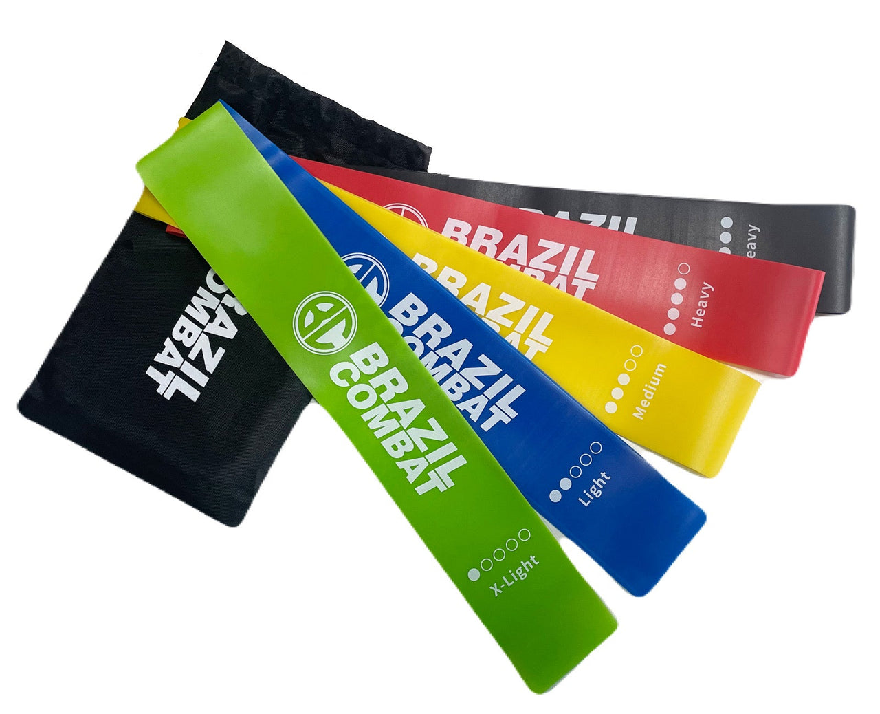 Resistance Bands Set